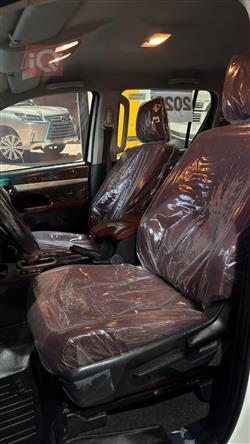 تويوتا هايلوكس